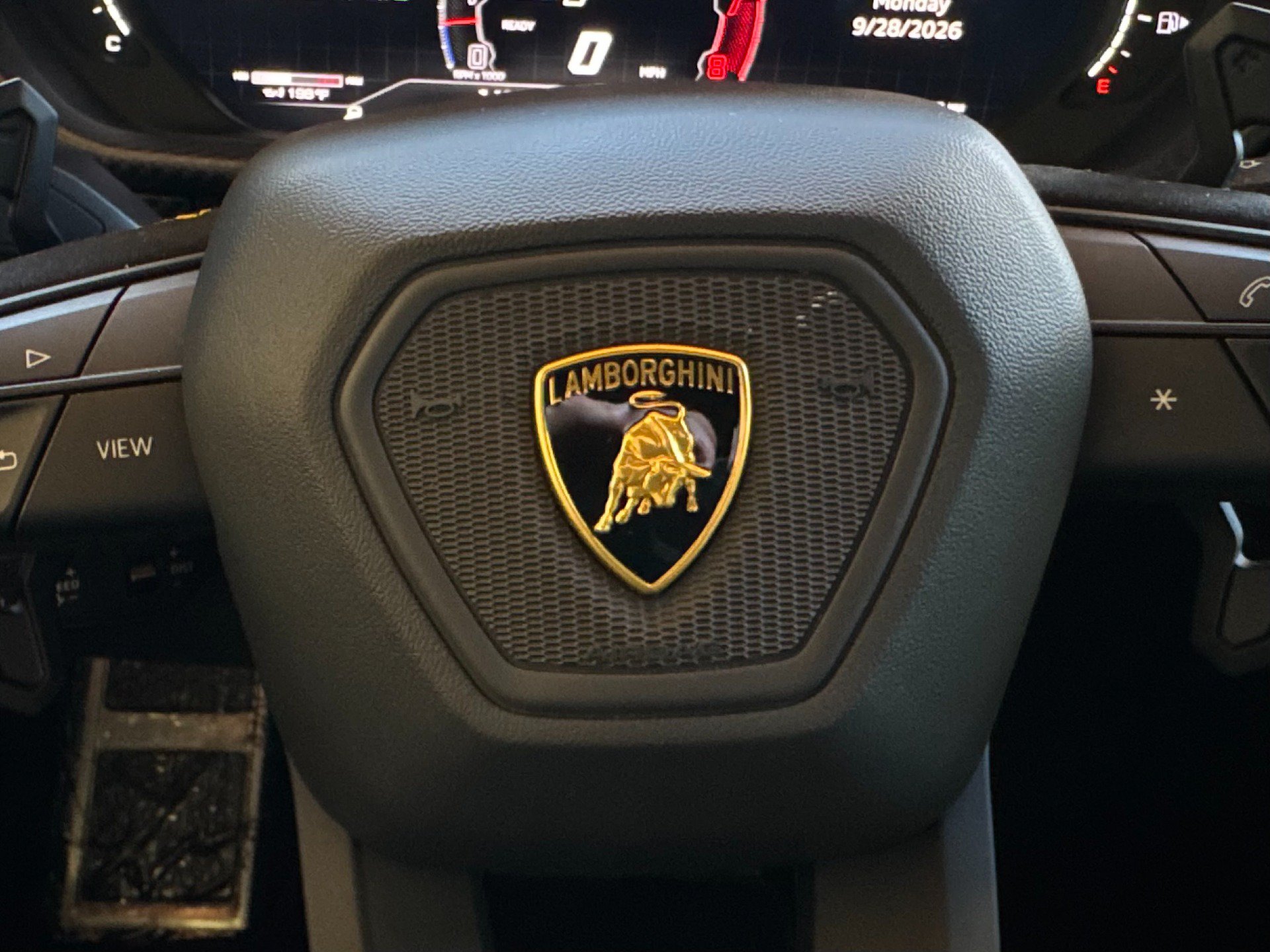 Used 2023 Lamborghini Urus Performante AWD/4WD image 62