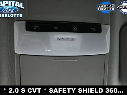 Used 2024 Nissan Sentra S FWD image 16