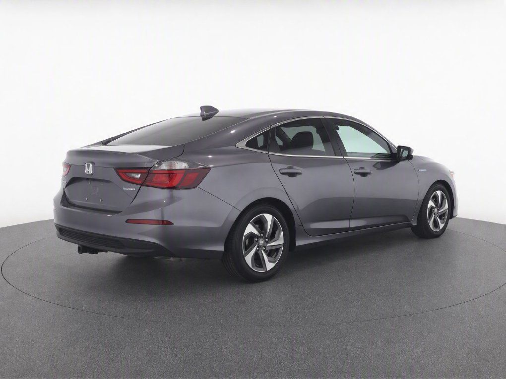 Used 2020 Honda Insight EX image 6