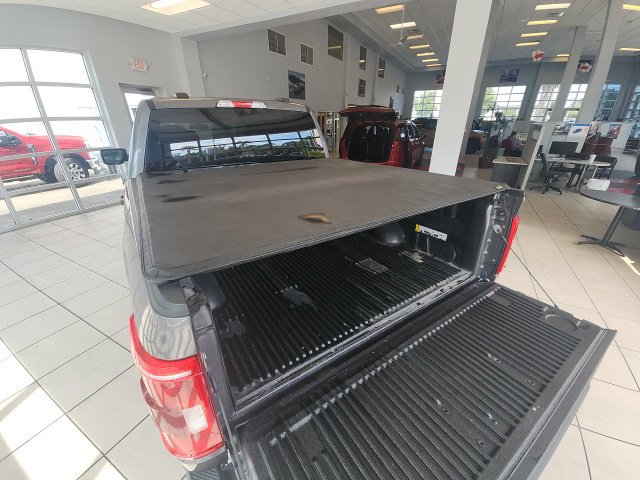 Used 2021 Ford F150 XL w/ STX Appearance Package AWD/4WD image 42
