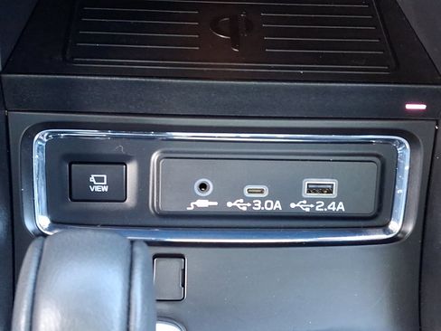 Certified 2023 Subaru Ascent Onyx Edition Limited image 19