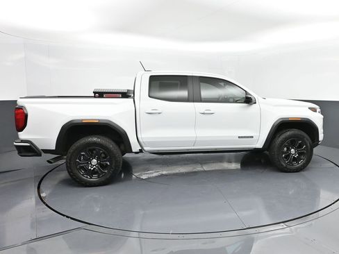 Used 2024 GMC Canyon Elevation w/ Convenience Package image 25