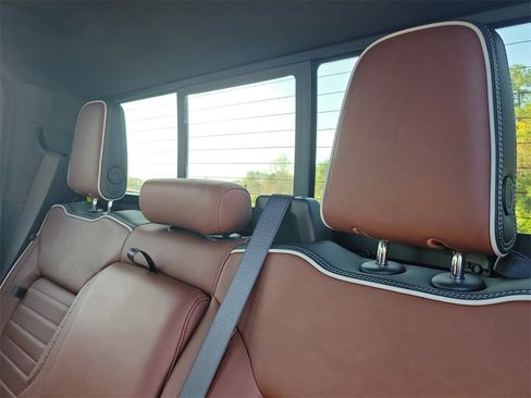 New 2025 GMC Sierra 3500 Denali Ultimate image 14