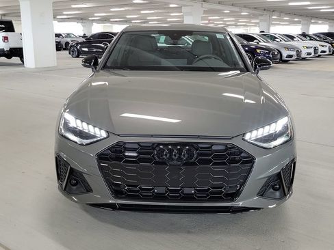 Used 2025 Audi A4 2.0T Premium Plus AWD/4WD image 3