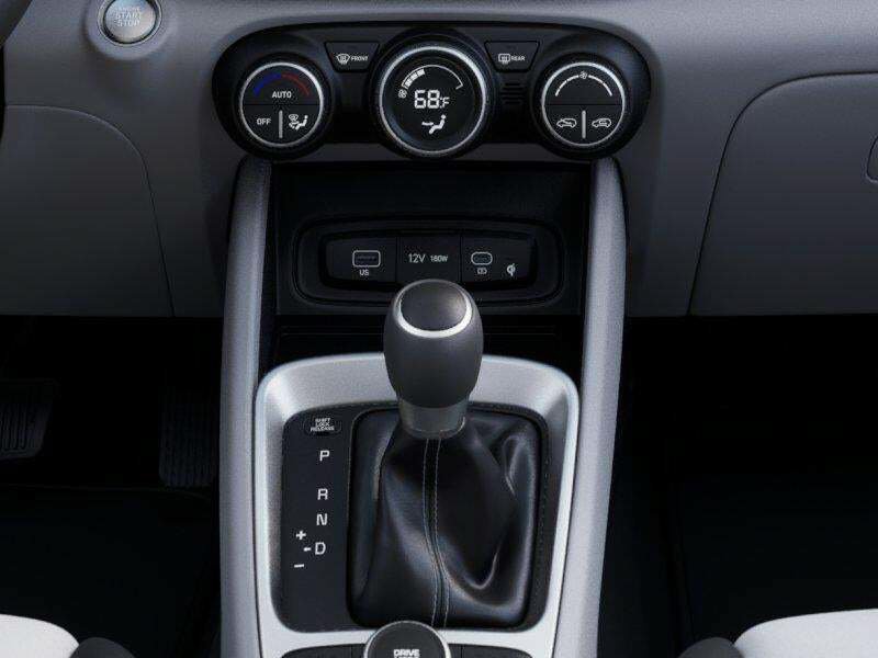 New 2026 Hyundai Venue SEL FWD image 16