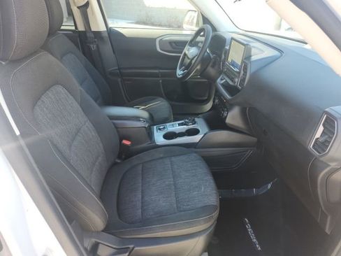 Used 2021 Ford Bronco Sport Big Bend image 11