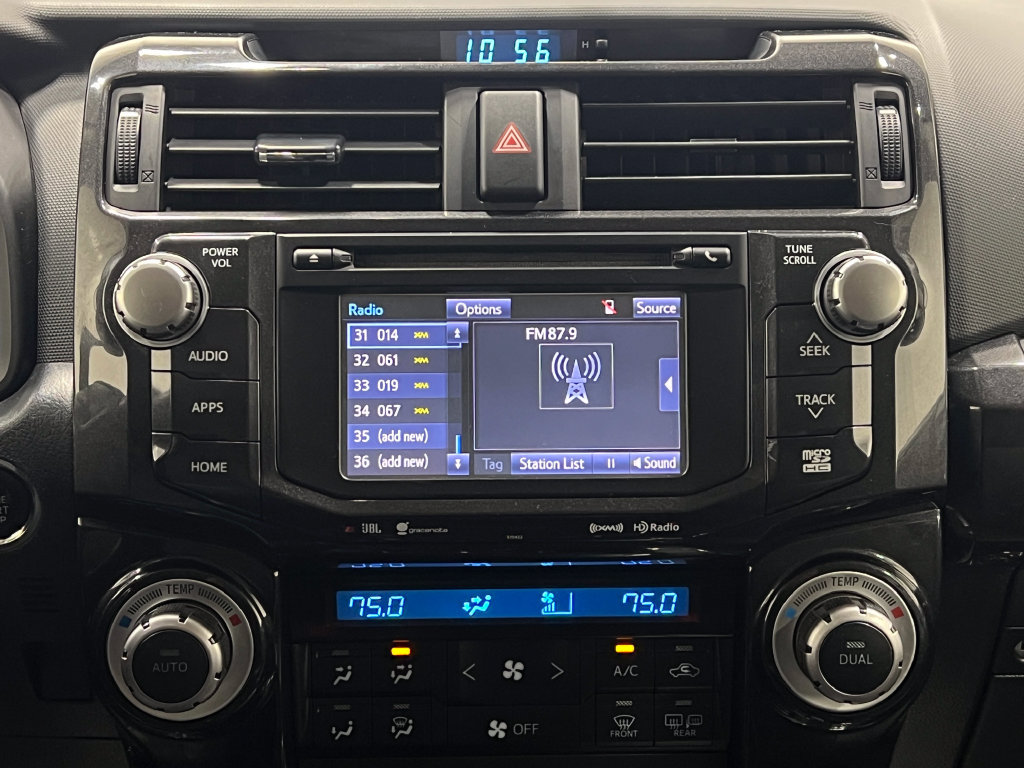Used 2019 Toyota 4Runner Limited AWD/4WD image 24