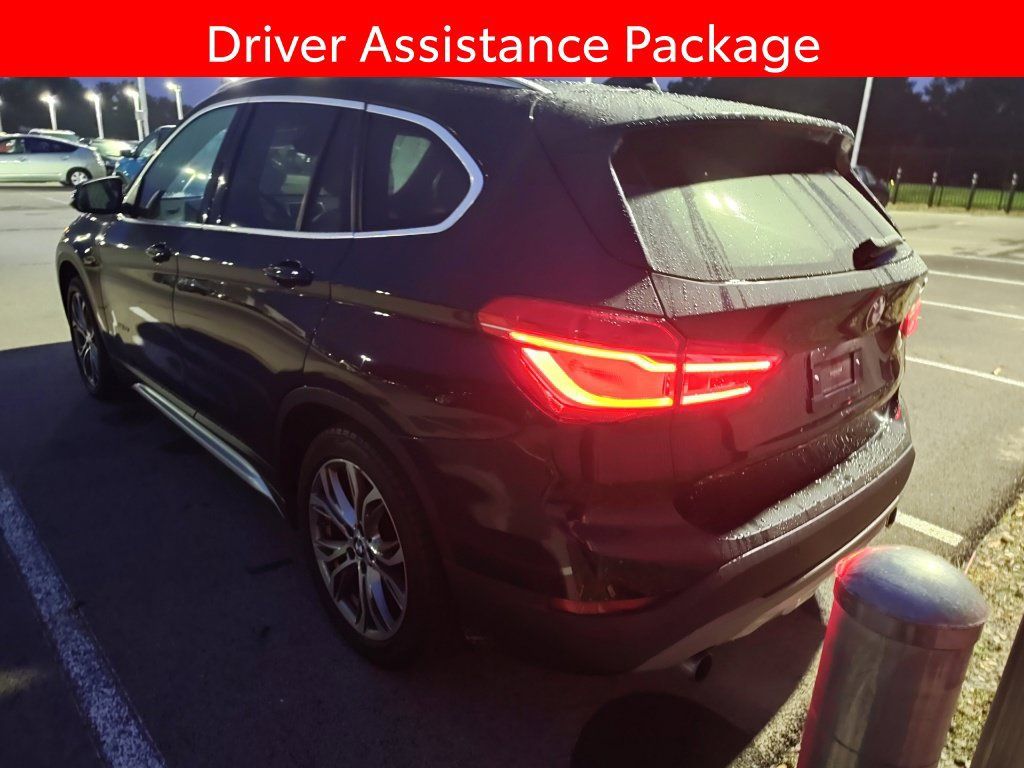 Used 2016 BMW X1 xDrive28i AWD/4WD image 5