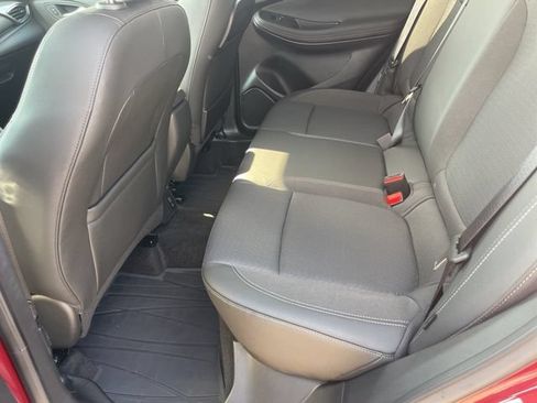 Used 2023 Buick Encore GX Preferred w/ Cold Weather Comfort Package AWD/4WD image 21