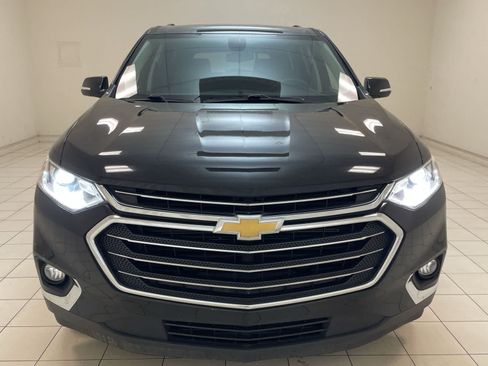 Used 2019 Chevrolet Traverse LT w/ LT Premium Package FWD image 25
