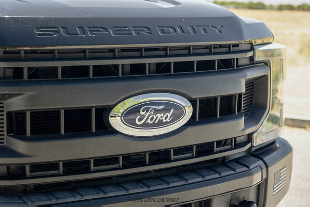 Used 2020 Ford F250 4x4 Crew Cab Super Duty image 76