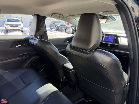 Used 2024 Toyota Prius XLE image 15