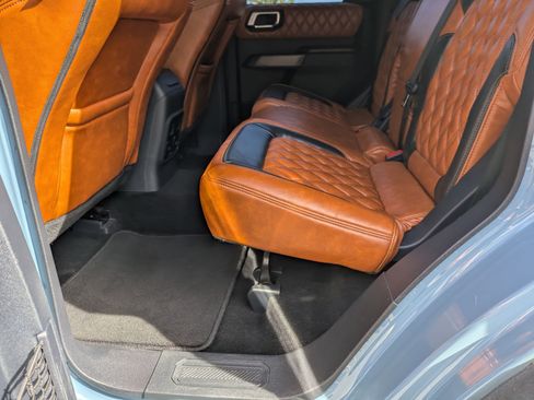 Certified 2021 Ford Bronco Outer Banks image 25