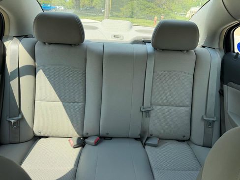 Used 2008 Saturn Aura XE FWD image 14
