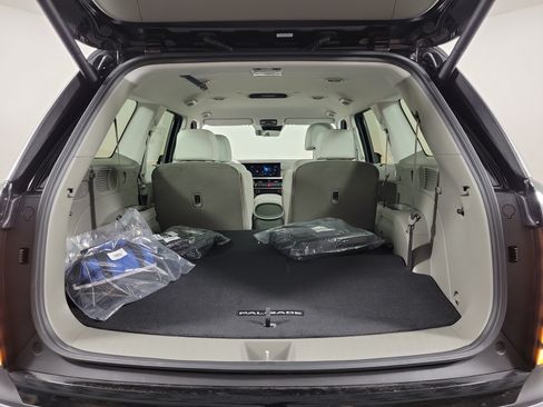 New 2026 Hyundai Palisade SEL AWD/4WD image 36