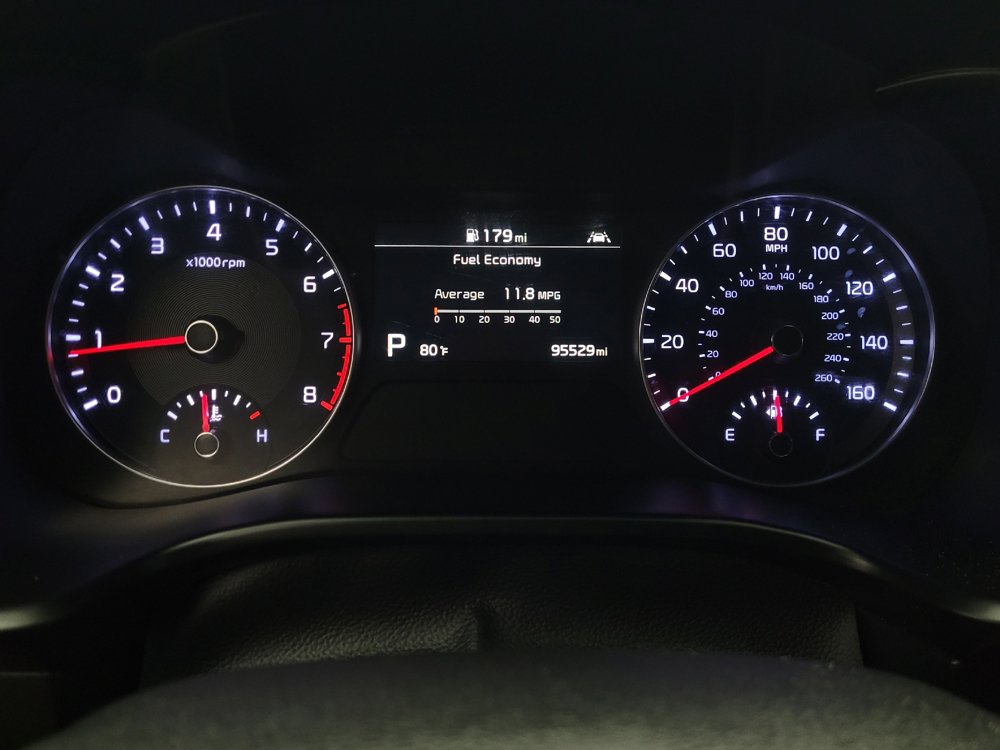 Used 2019 Kia Forte EX w/ EX Launch Edition FWD image 23