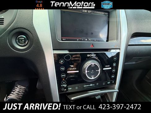 Used 2011 Ford Explorer Limited w/ 301A Rapid Spec Order Code AWD/4WD image 25