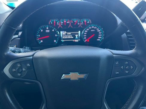 Used 2020 Chevrolet Suburban LS w/ Max Trailering Package AWD/4WD image 20