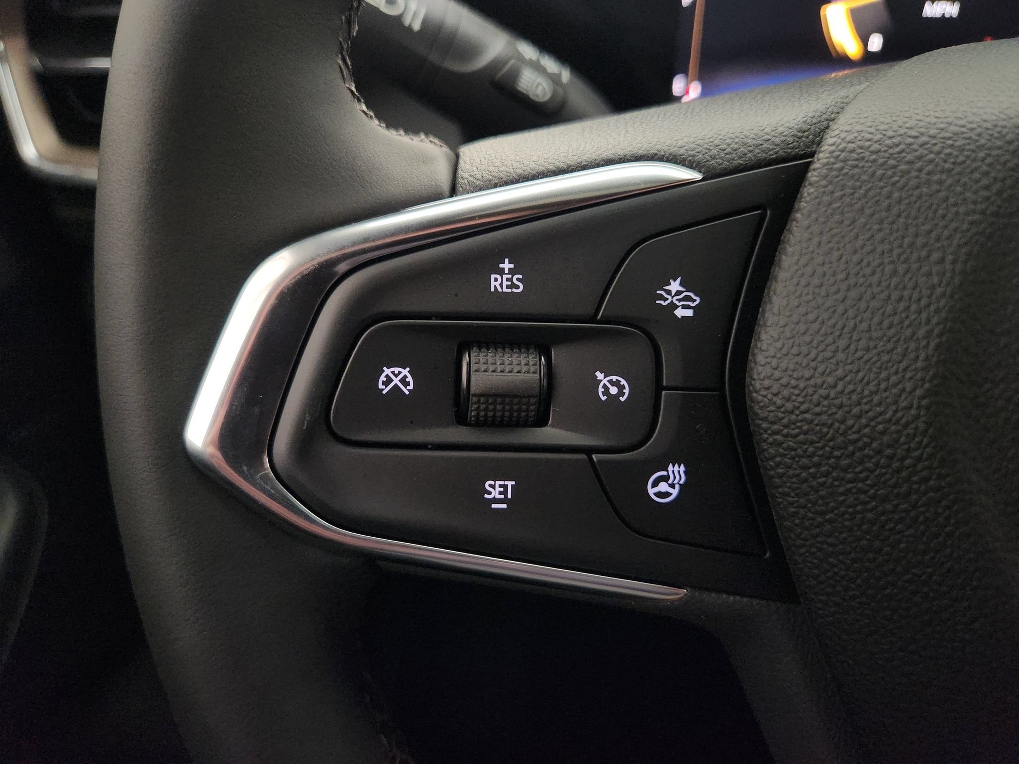 New 2026 Chevrolet TrailBlazer ACTIV w/ Convenience Package FWD image 28