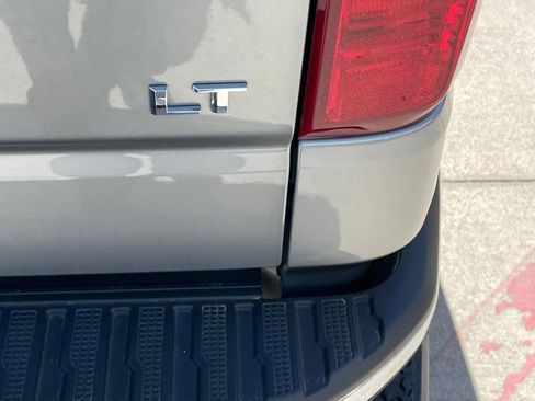 Used 2025 Chevrolet Silverado 1500 LT image 6