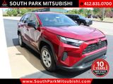 Used 2024 Toyota RAV4 LE image 5