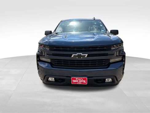 Used 2019 Chevrolet Silverado 1500 RST w/ All-Star Edition AWD/4WD image 8