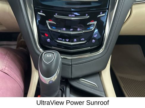 Used 2017 Cadillac CTS Luxury image 40