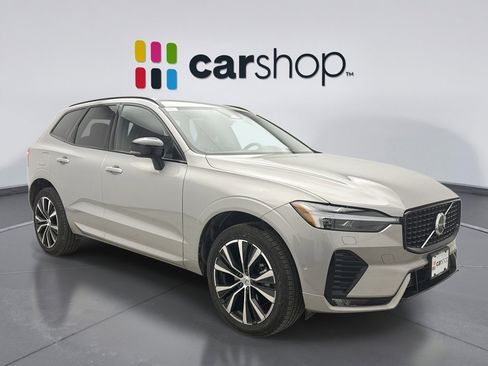 Used 2023 Volvo XC60 B5 Plus w/ Climate Package image 7