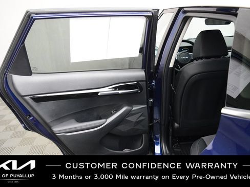 Certified 2024 Kia Seltos S AWD/4WD image 11