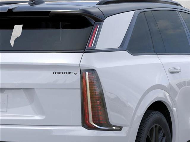New 2026 Cadillac Escalade IQ Sport 1 w/ LPO, ONYX Package AWD/4WD image 11