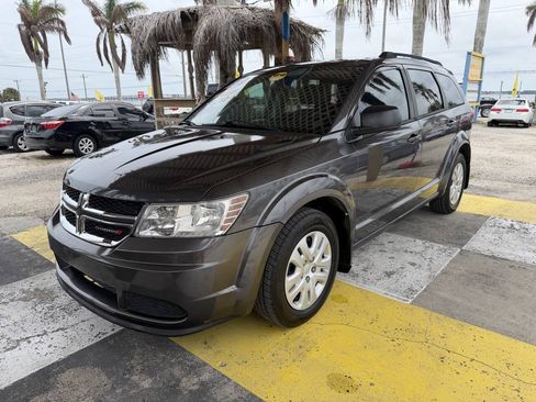 Used 2015 Dodge Journey SE w/ Quick Order Package 22F SE FWD image 1