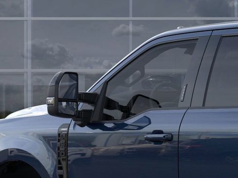 New 2025 Ford F250 Lariat w/ Lariat Ultimate Package AWD/4WD image 20