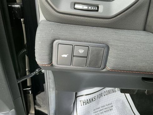 Used 2026 Honda Passport TrailSport image 22