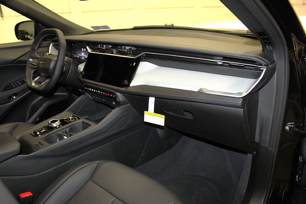 New 2026 Jeep Cherokee Limited AWD/4WD image 31