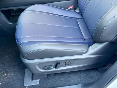 Used 2026 INFINITI QX60 Sport w/ Dark Cargo Package image 21