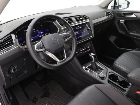 Used 2024 Volkswagen Tiguan Wolfsburg Edition image 14