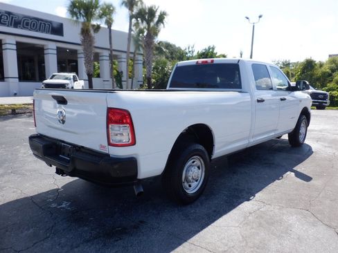 Used 2022 RAM 2500 Tradesman image 6