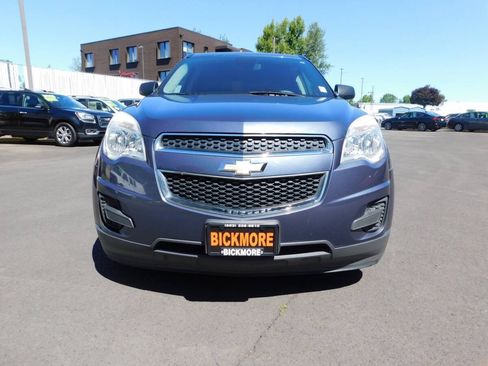 Used 2014 Chevrolet Equinox LS FWD image 18