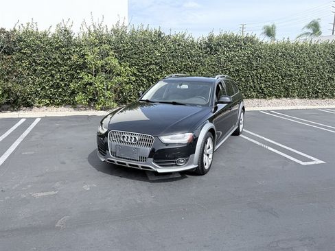 Used 2013 Audi A4 Premium Plus AWD/4WD image 5