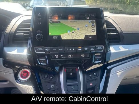 Used 2019 Honda Odyssey Elite image 13