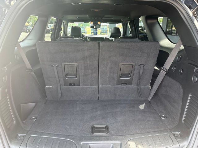 Used 2024 Dodge Durango GT AWD/4WD image 17
