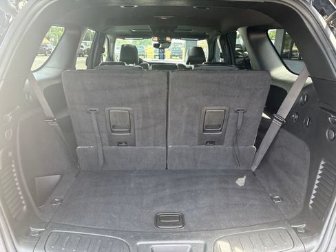 Used 2024 Dodge Durango GT AWD/4WD image 17