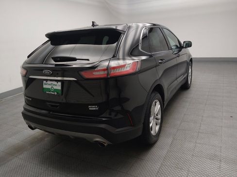 Used 2019 Ford Edge SEL w/ Equipment Group 201A AWD/4WD image 9