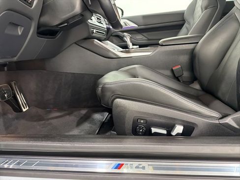 Used 2023 BMW M4 xDrive Competition w/ Executive Package image 16
