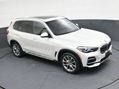 Used 2023 BMW X5 sDrive40i image 23