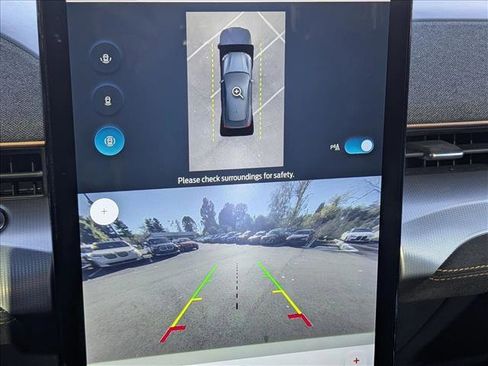 Used 2023 Ford Mustang Mach-E GT image 13