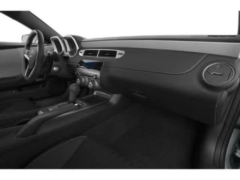 Used 2015 Chevrolet Camaro LS image 20