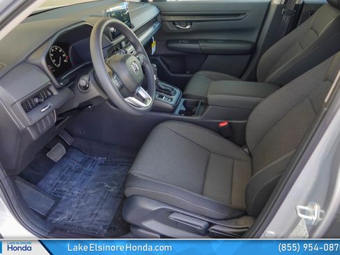New 2026 Honda CR-V LX image 14