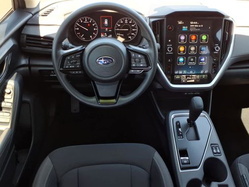 Certified 2025 Subaru Crosstrek 2.0i Premium image 27