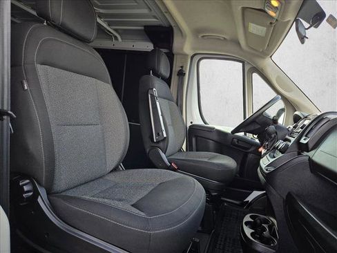 Used 2021 RAM ProMaster 1500 image 17